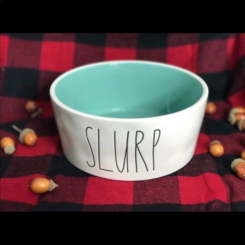 SLURP Rae Dunn Bowl Large